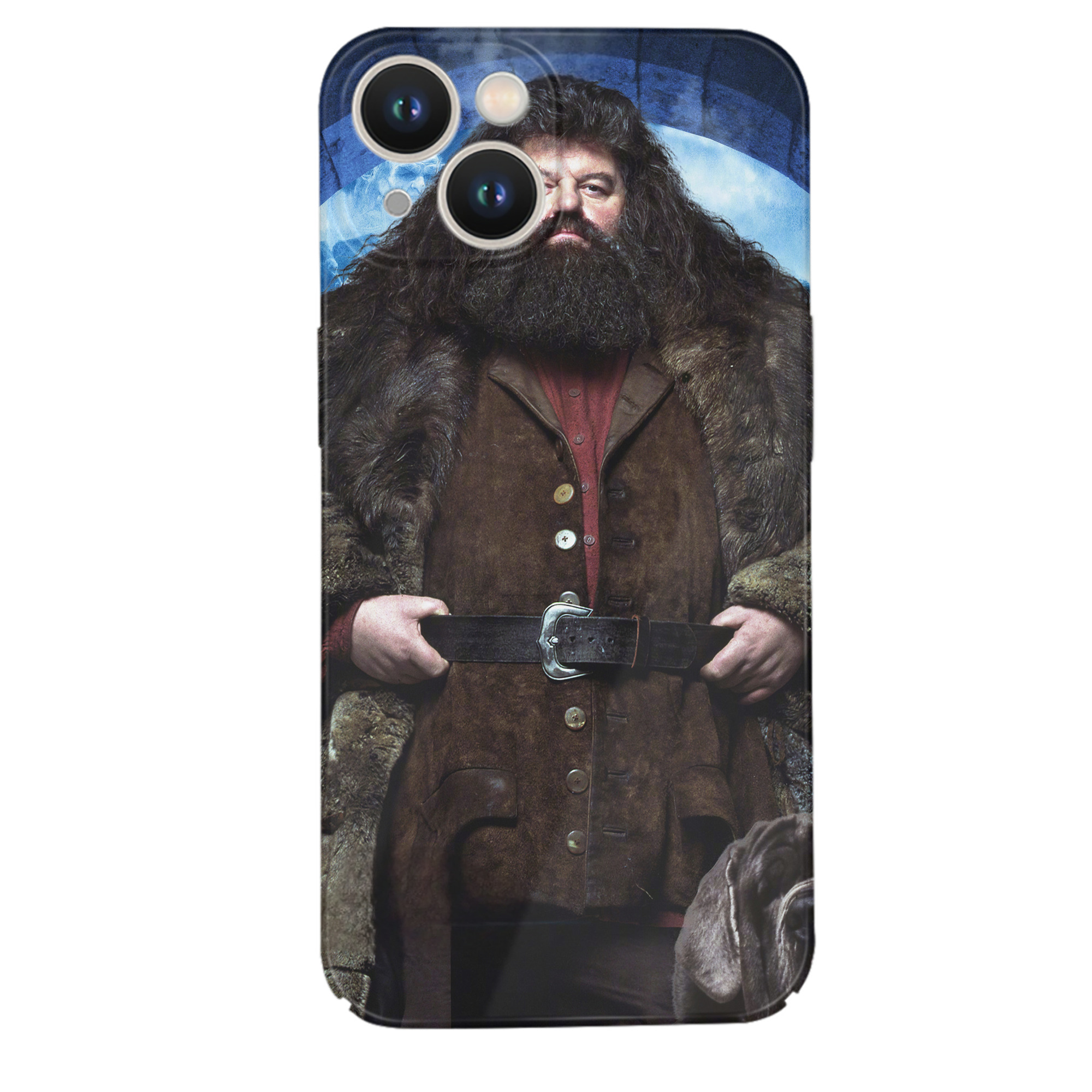 （画像用） Harry Potter ハリー・ポッターシリーズ 【iPhone 14シリーズ対応】ハードケース